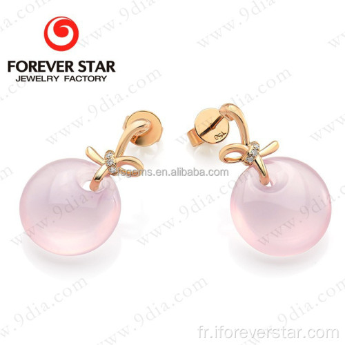 Boucles d&#39;oreilles pour les femmes